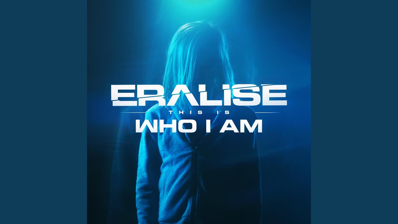 Who I Am