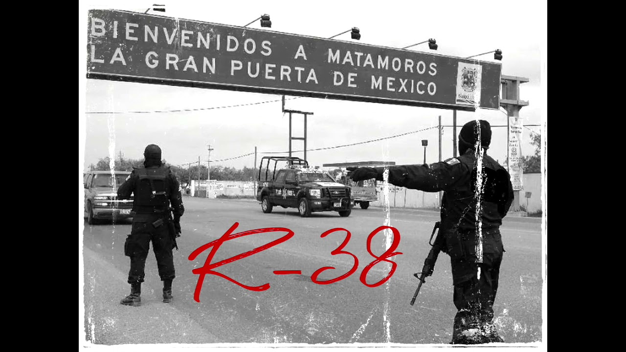 5050 El Barret- Para el R38