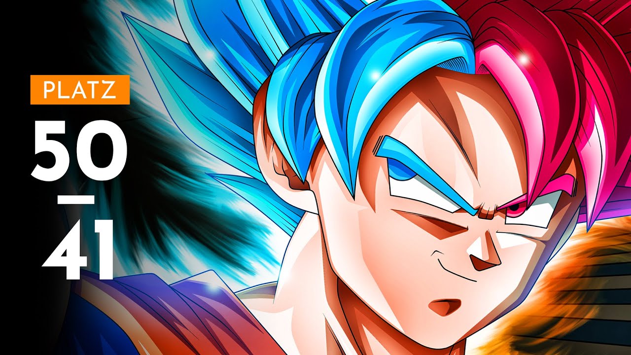 Die 100 besten Anime-Serien aller Zeiten: Teil 6/10 (Ergebnis Community Voting)