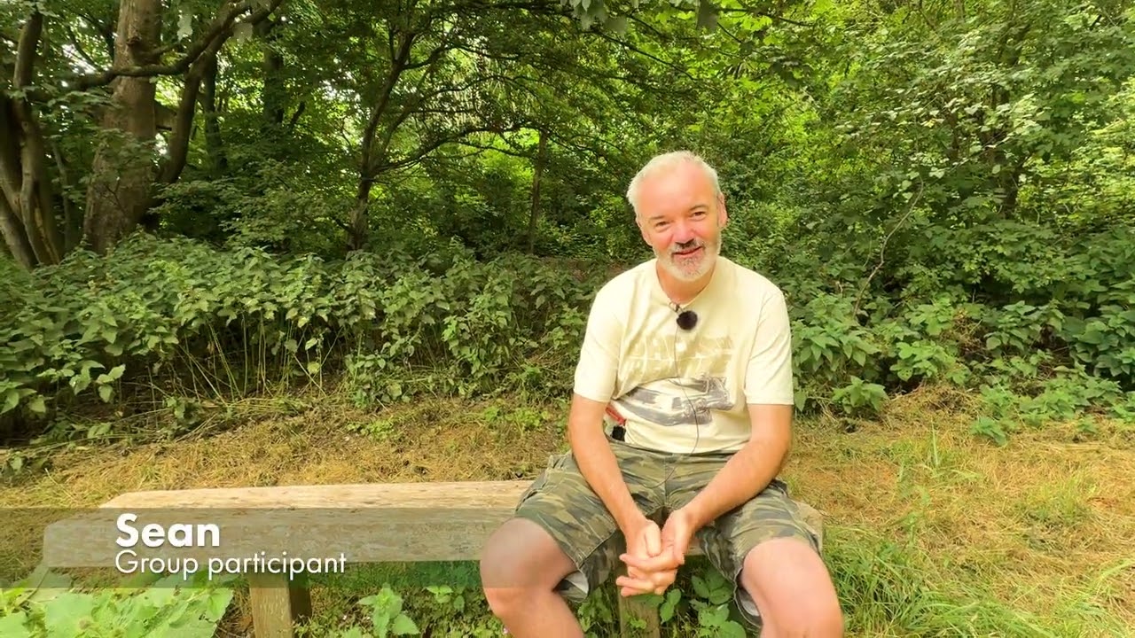 Ecotherapy Group Programme 2025 - Testimonials