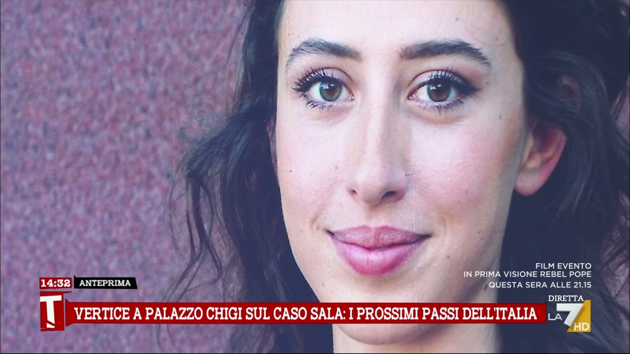 Cecilia Sala, il commento di Maddalena Oliva: 