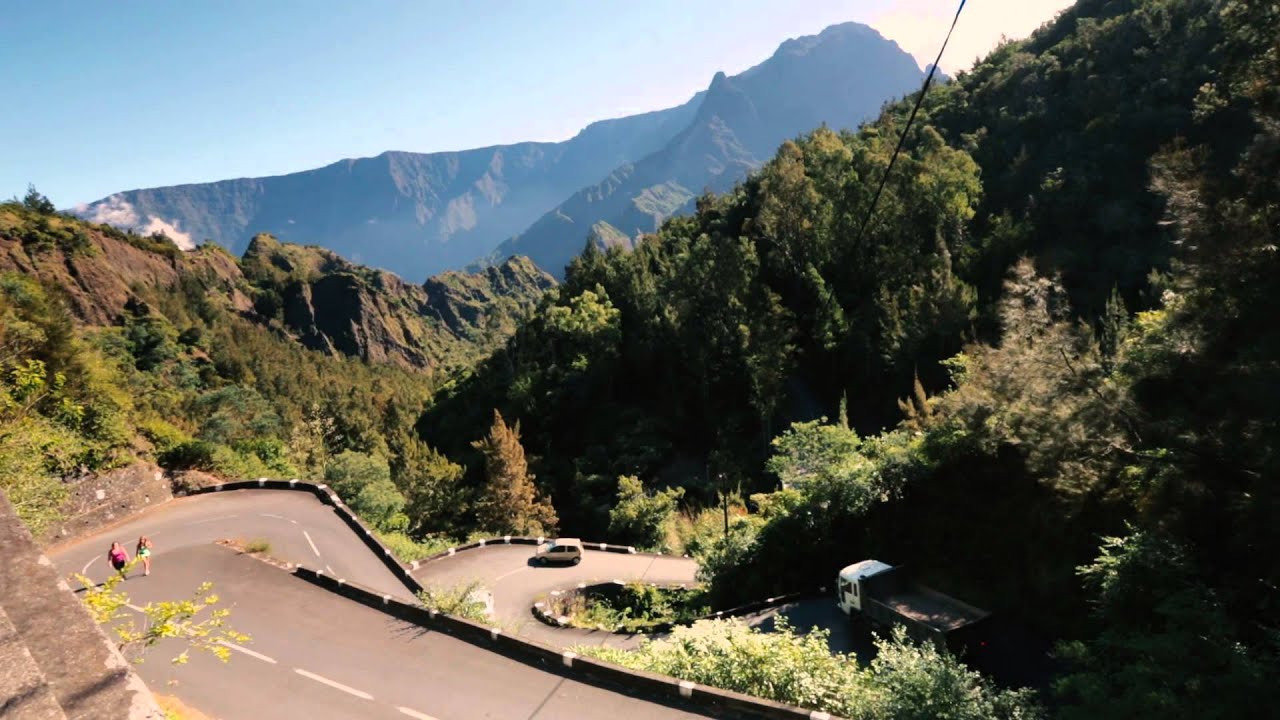 La Reunion Part One: The Place One Never Leaves