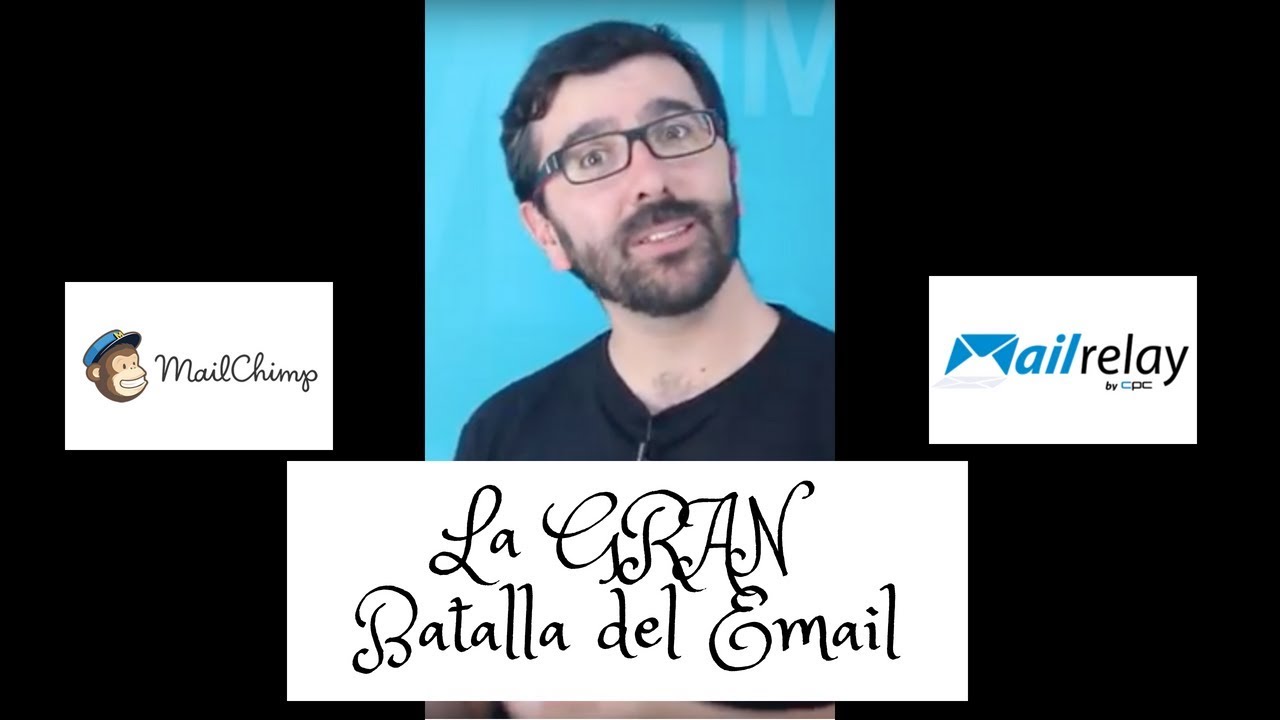 Probamos Mailrelay, herramienta de envío con hasta 75.000 emails gratis al mes (paliza a Mailchimp)