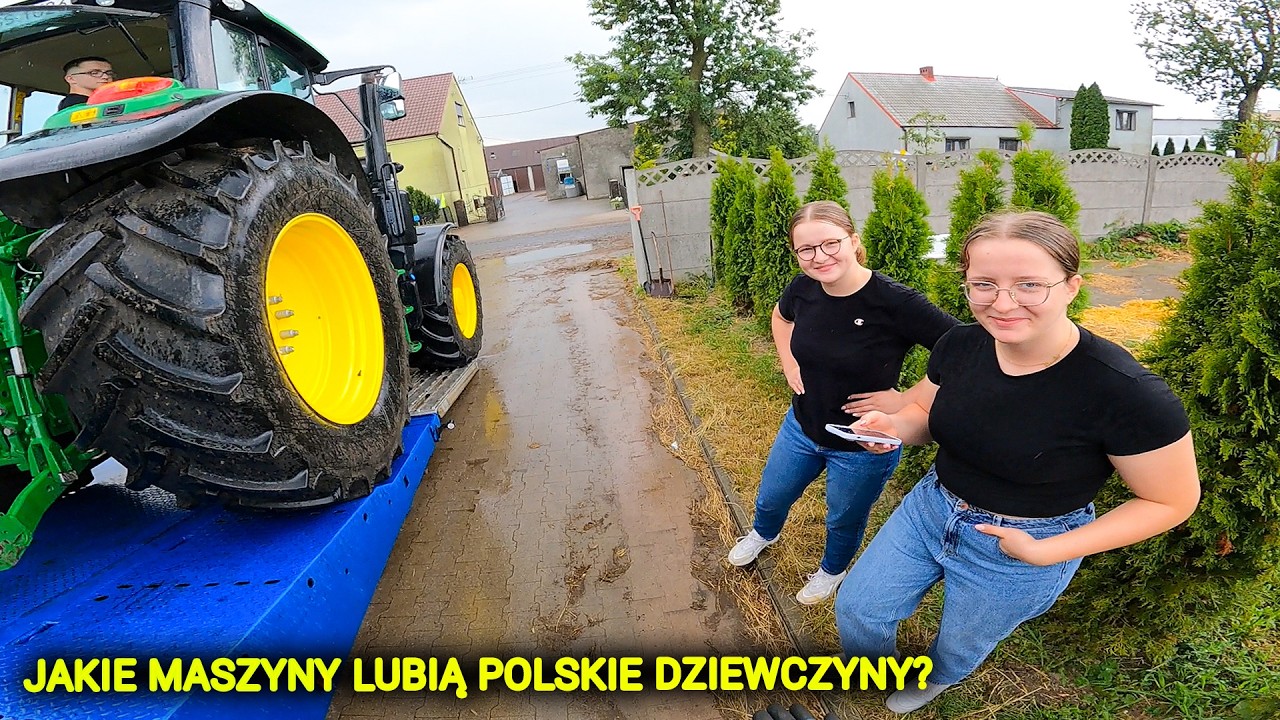 ЧТО ВОСХИЩАЕТ ПОЛЬСКИХ ДЕВУШЕК?