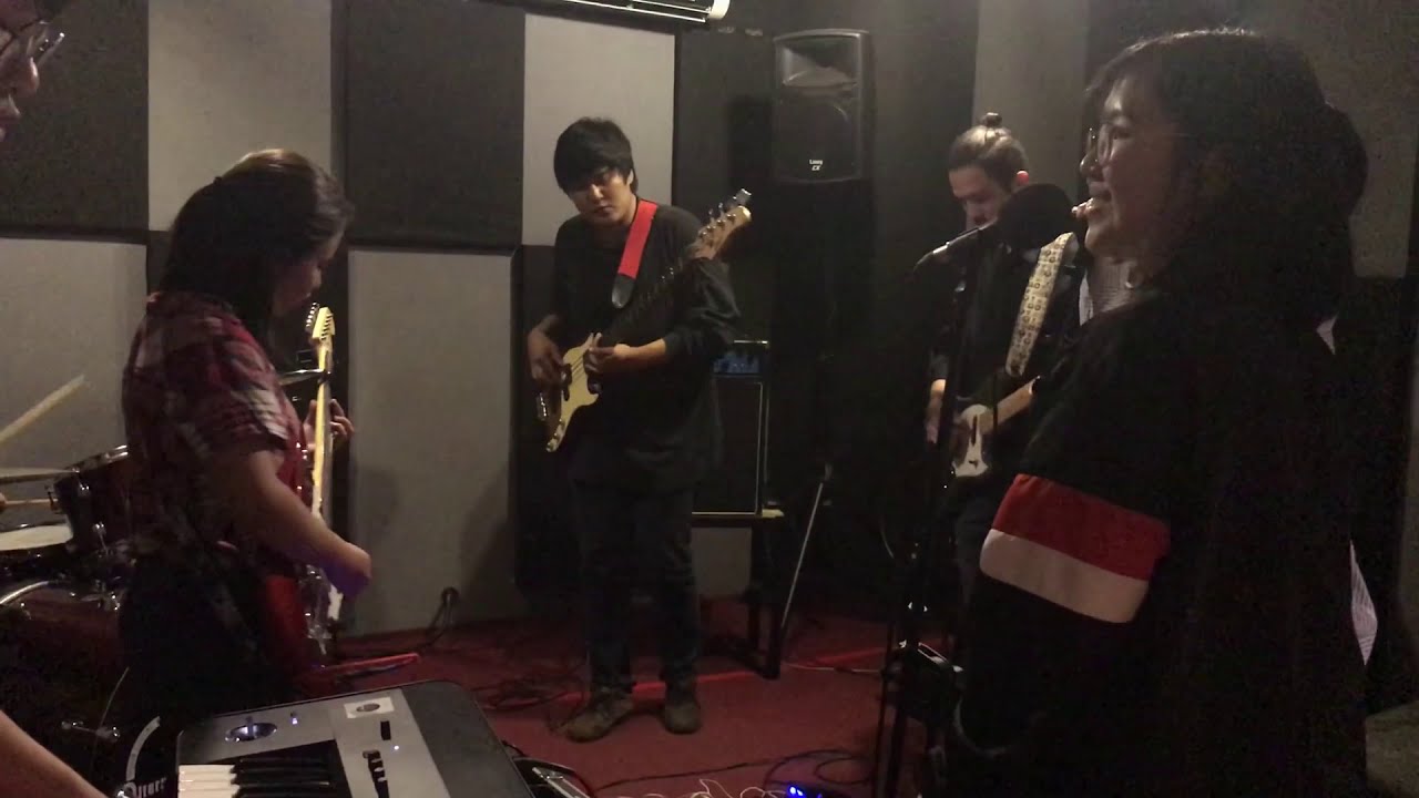 Delta Sleep - Camp Adventure (Cover by Capacities)