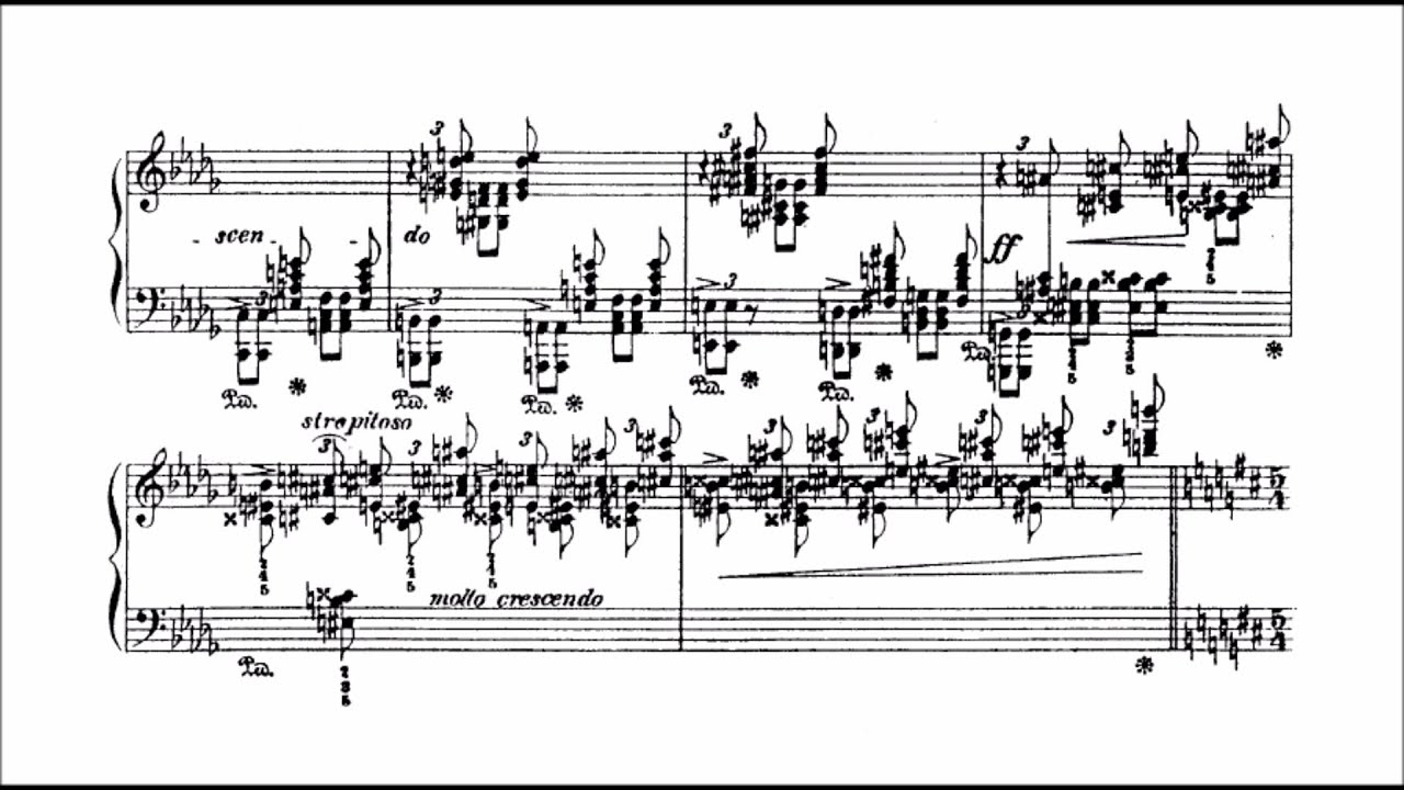 Tchaikovsky-Pabst - Reminiscences de l'op&eacute;ra 
