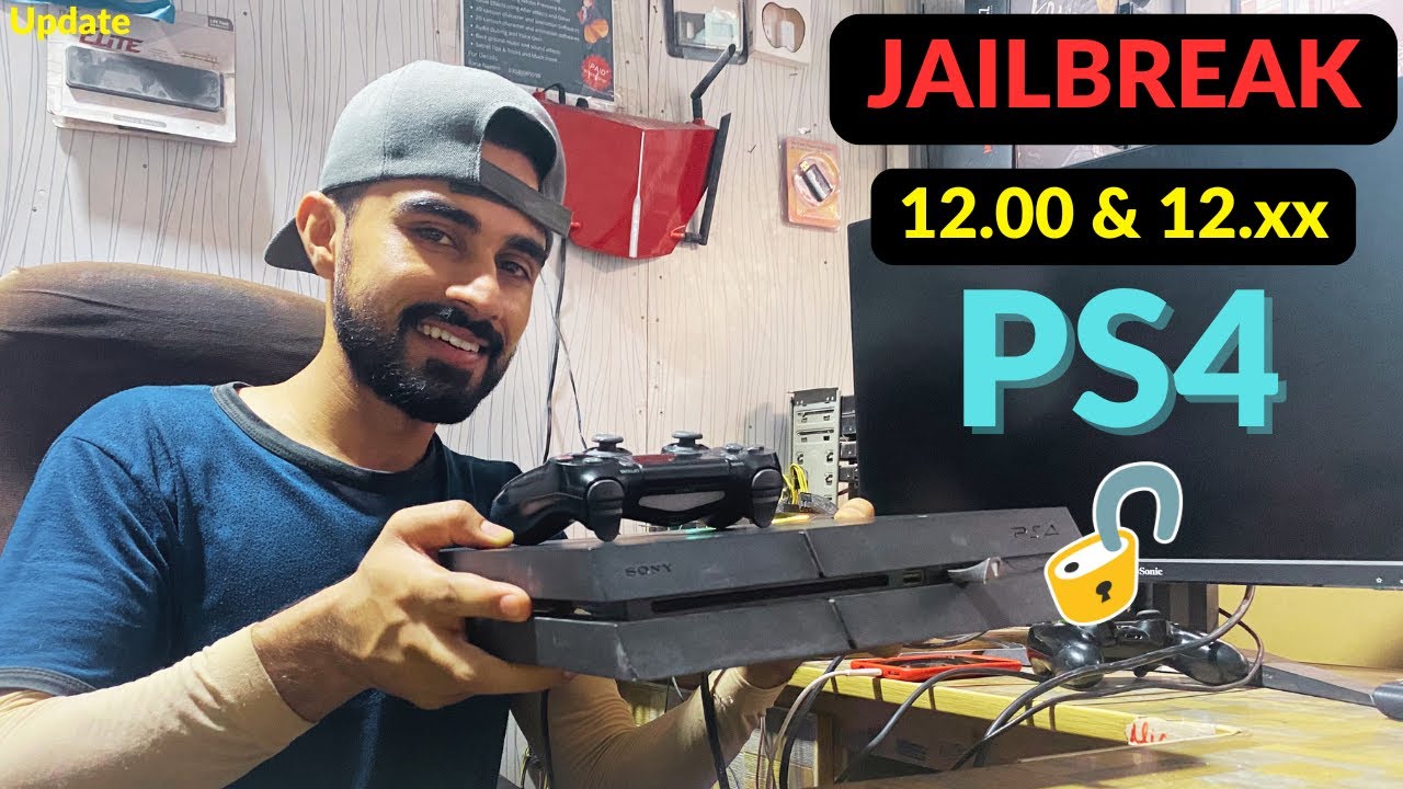 Get READY For The NEW PS4 12.xx JAILBREAK | Avoid Update