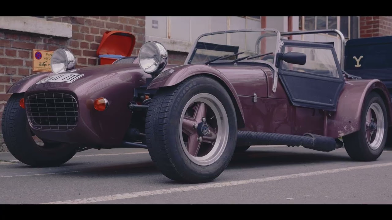 Motorworld Season End 2025 | Car-Sonntag | Rüsselsheim