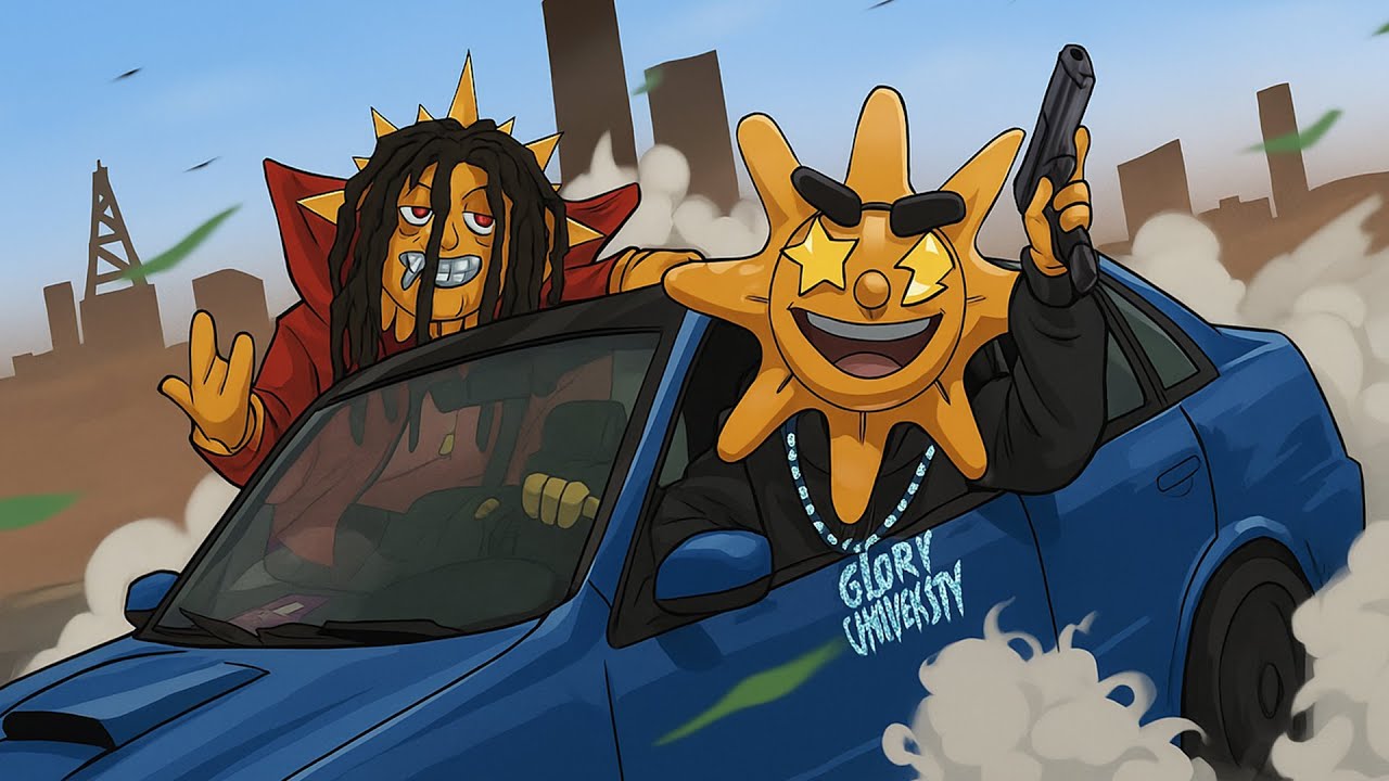FREE Veeze x Chief Keef Type Beat 'Petty Cash'