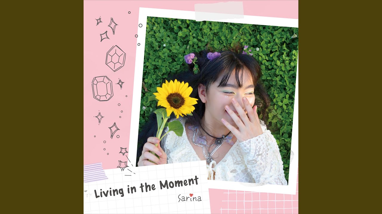 Living in the Moment