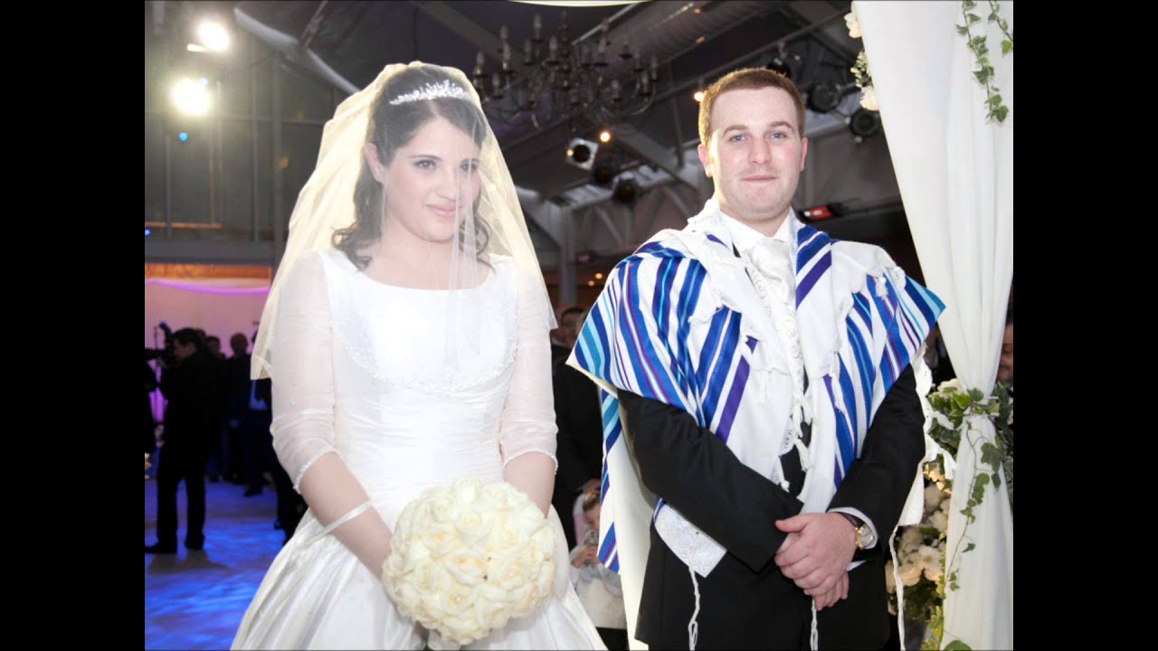 CANTOR CHARLES LOWY:  SHEVA BROCHOS (comp Charles Lowy)