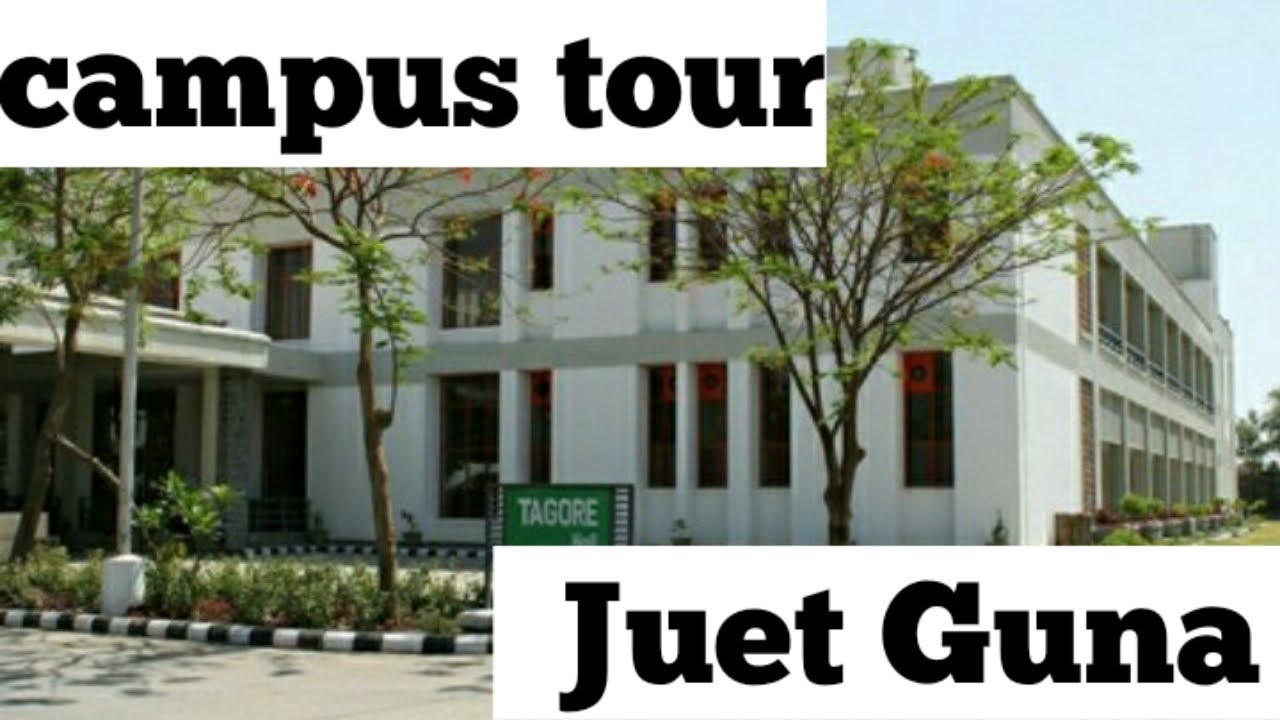 Juet Guna || Jaypee University campus tour || Juet guna campus tour