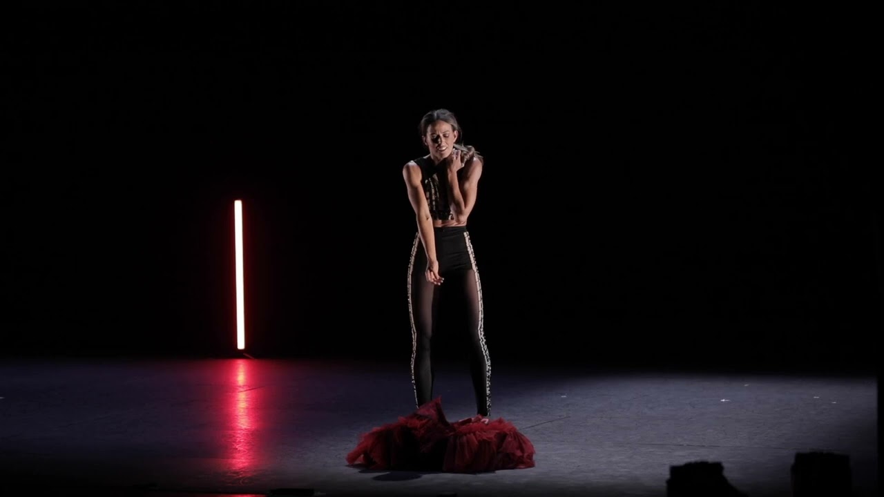 AURORA. BNE Historia. Ballet Nacional de España