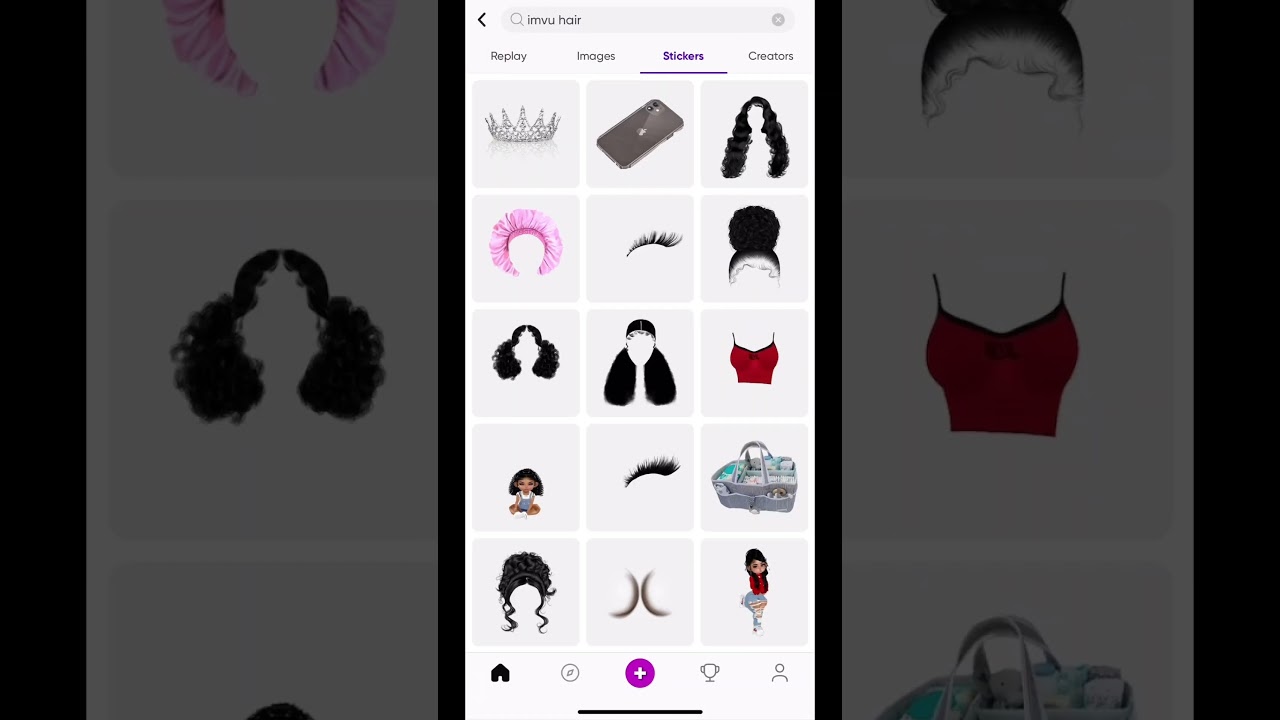 How to manage credit on IMVU! How will they know 🤷‍♀️ 