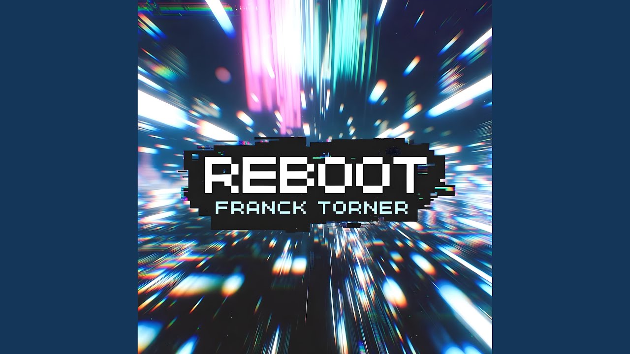 Reboot (Extended Mix)