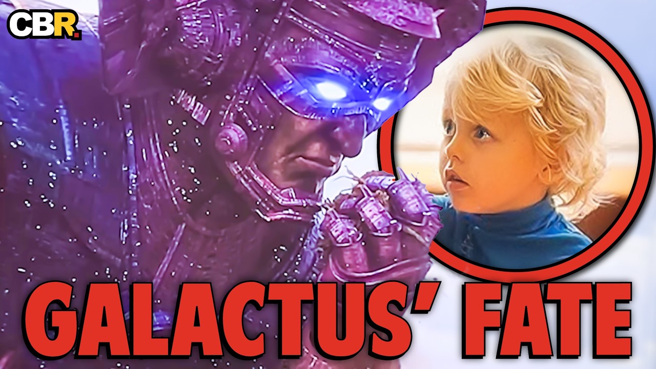 Galactus Could Destroy the MCU’s Multiverse