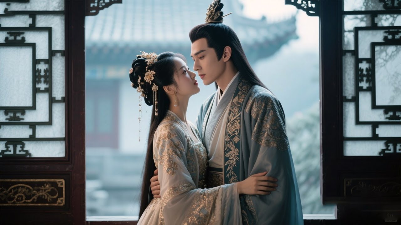 【IndoSub】Baru Setelah Aku Menjadi Arwah, Aku Tahu Suamiku Ternyata Sangat Mencintaiku!#minidrama