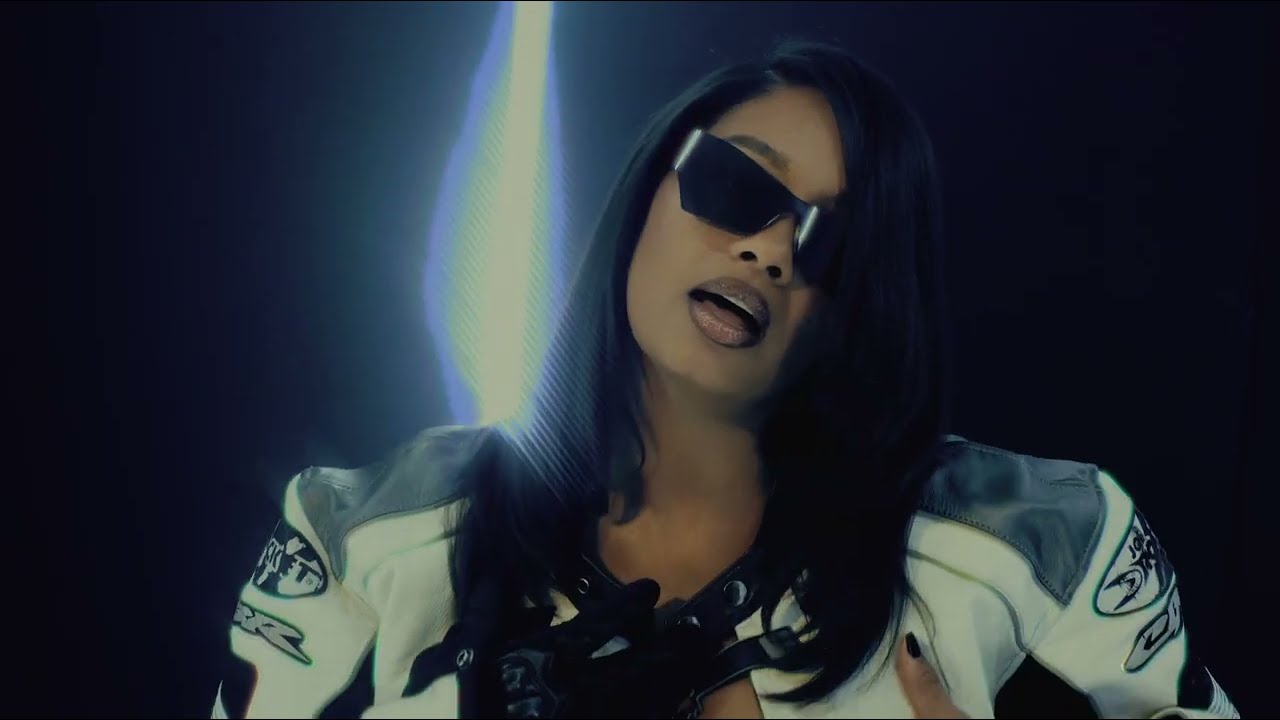 La&rsquo;Britney - Don't Matter (Official Video)