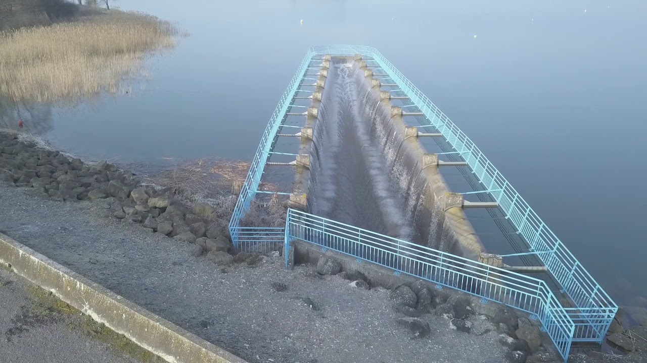 Lac de madine