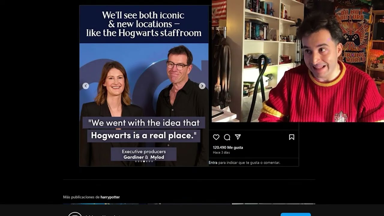 ¿Fueron Ciertas todas las Promesas sobre la Serie de Harry Potter?