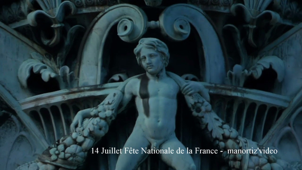 14Juillet F&ecirc;teNationaleFrance   July14th  France's Bastille Day by manortiz