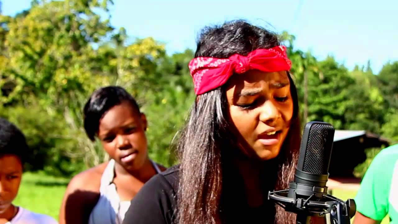 WESTMIX - Nou Bon Ké Sa  (clip HD)
