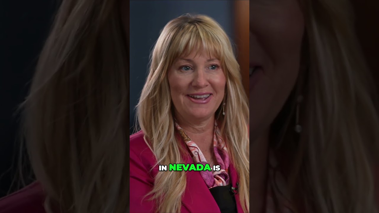 No. 1 Jurisdiction - Investing in Nevada Gold and Silver Assets 