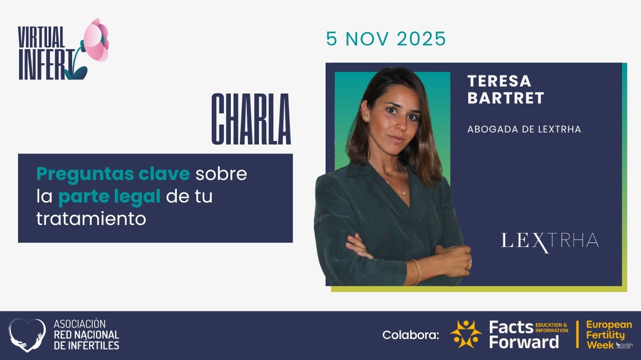 Preguntas clave sobre la parte legal de tu tratamiento.