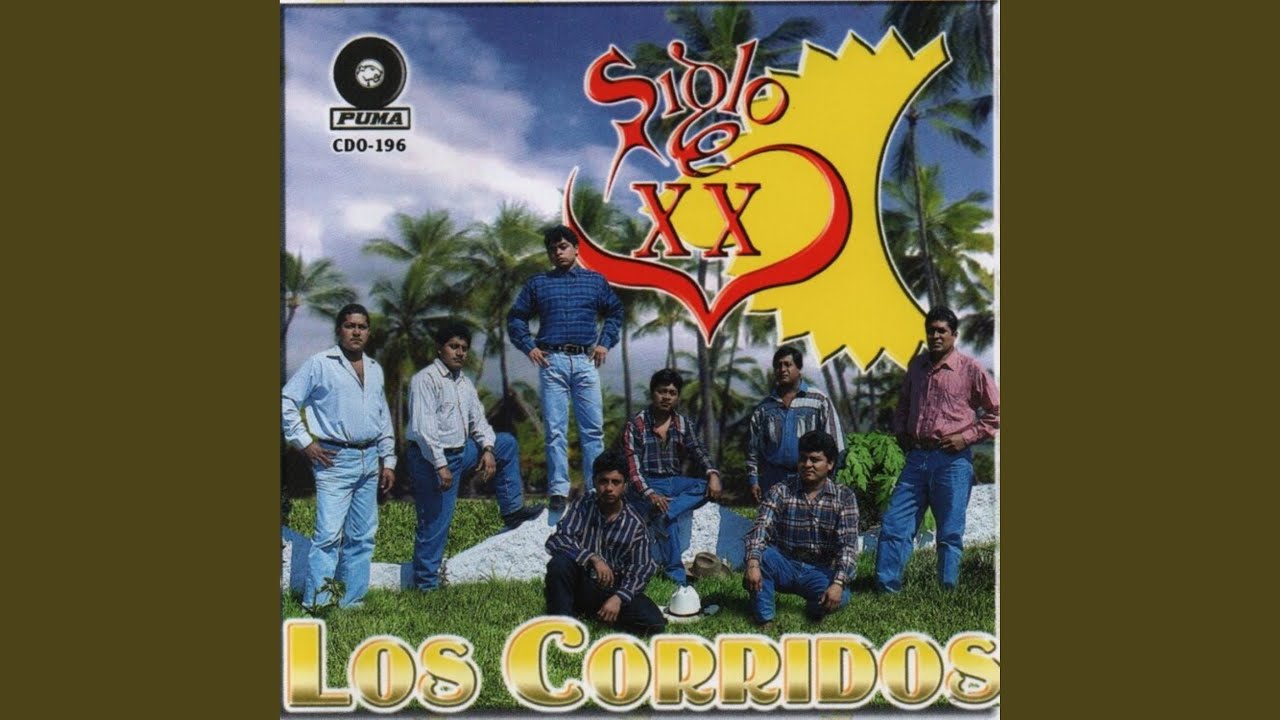 Corrido De Cheo Piza