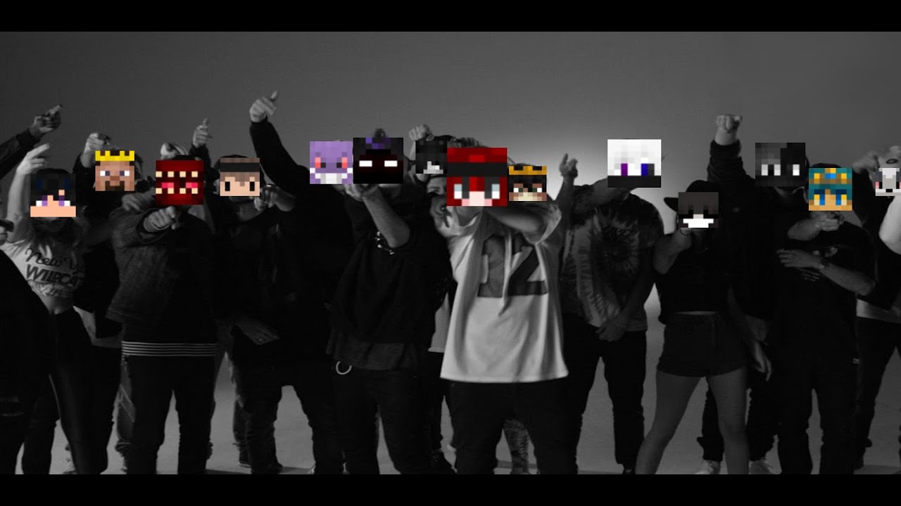 😈Gang Clips😈 | (ft. Knickii, yToken, etc.) | 🎉Birthday Present🎉 | Token Gang🥰
