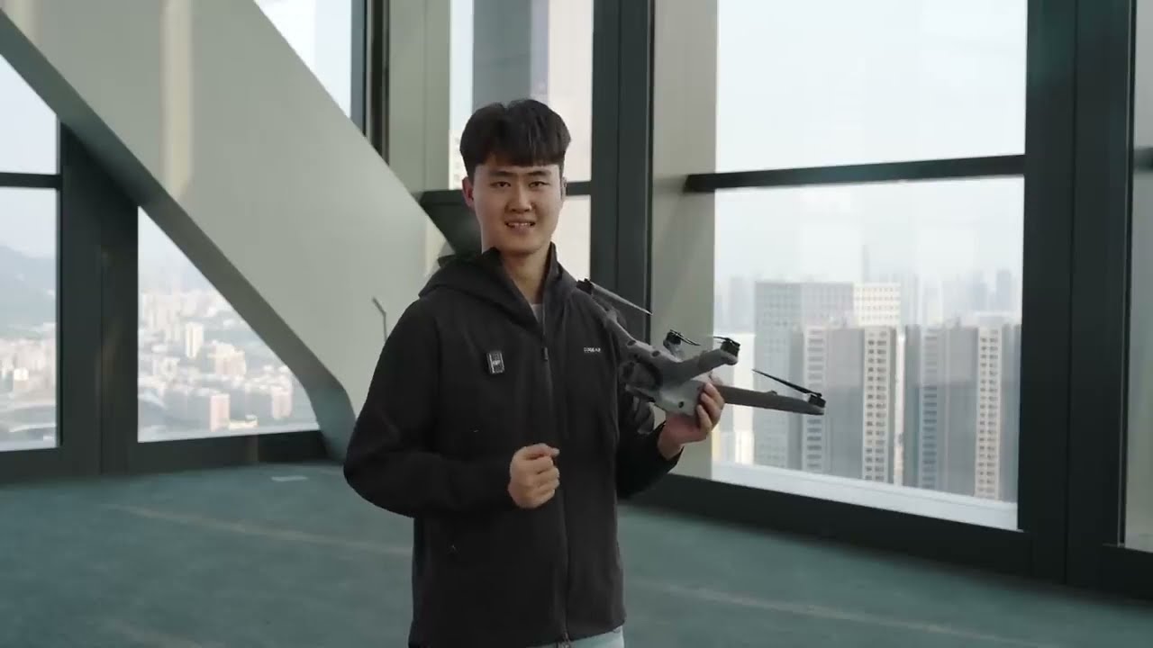 DJI Dock 2: Everything You Need to Know