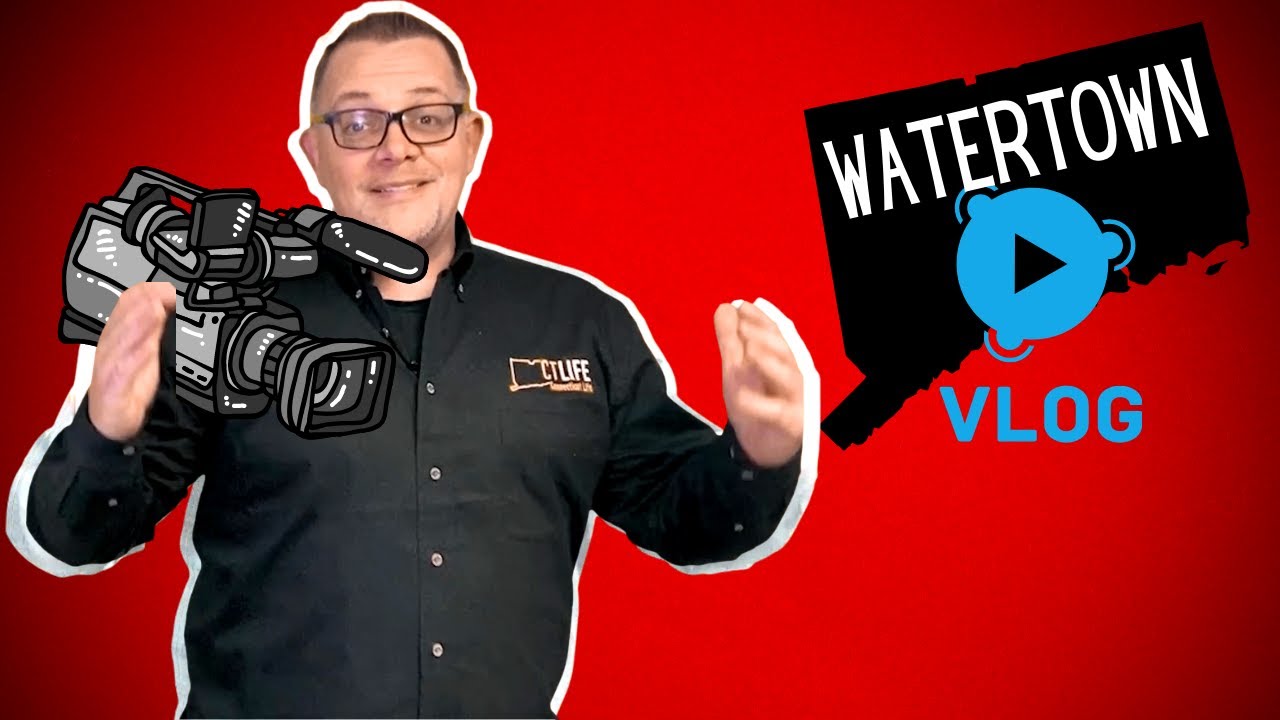 Living in Watertown CT Pros and Cons | VLOG Tour!