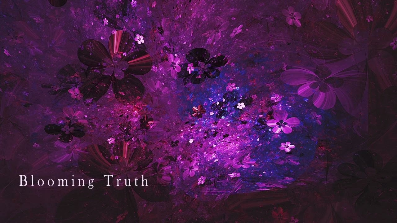 [東方自作アレンジ] Blooming Truth [原曲:アルティメットトゥルース(Ultimate Truth)]
