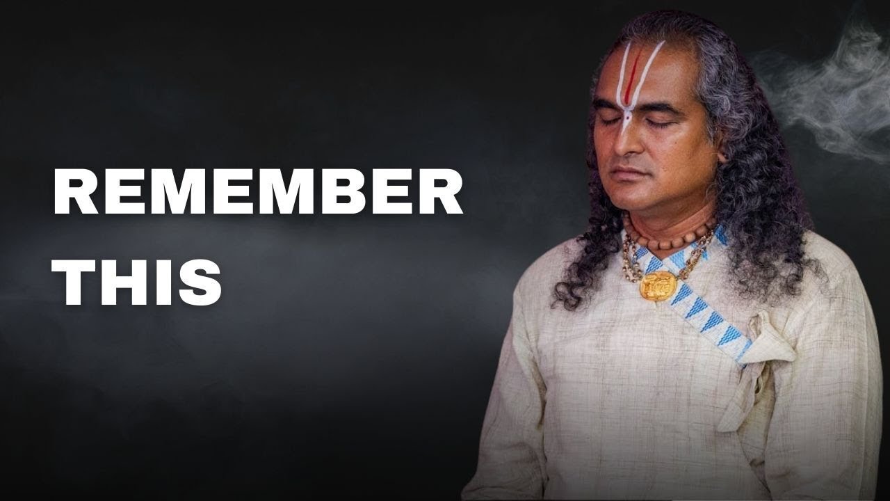 Bhakti Marga - The Secret of True Transformation