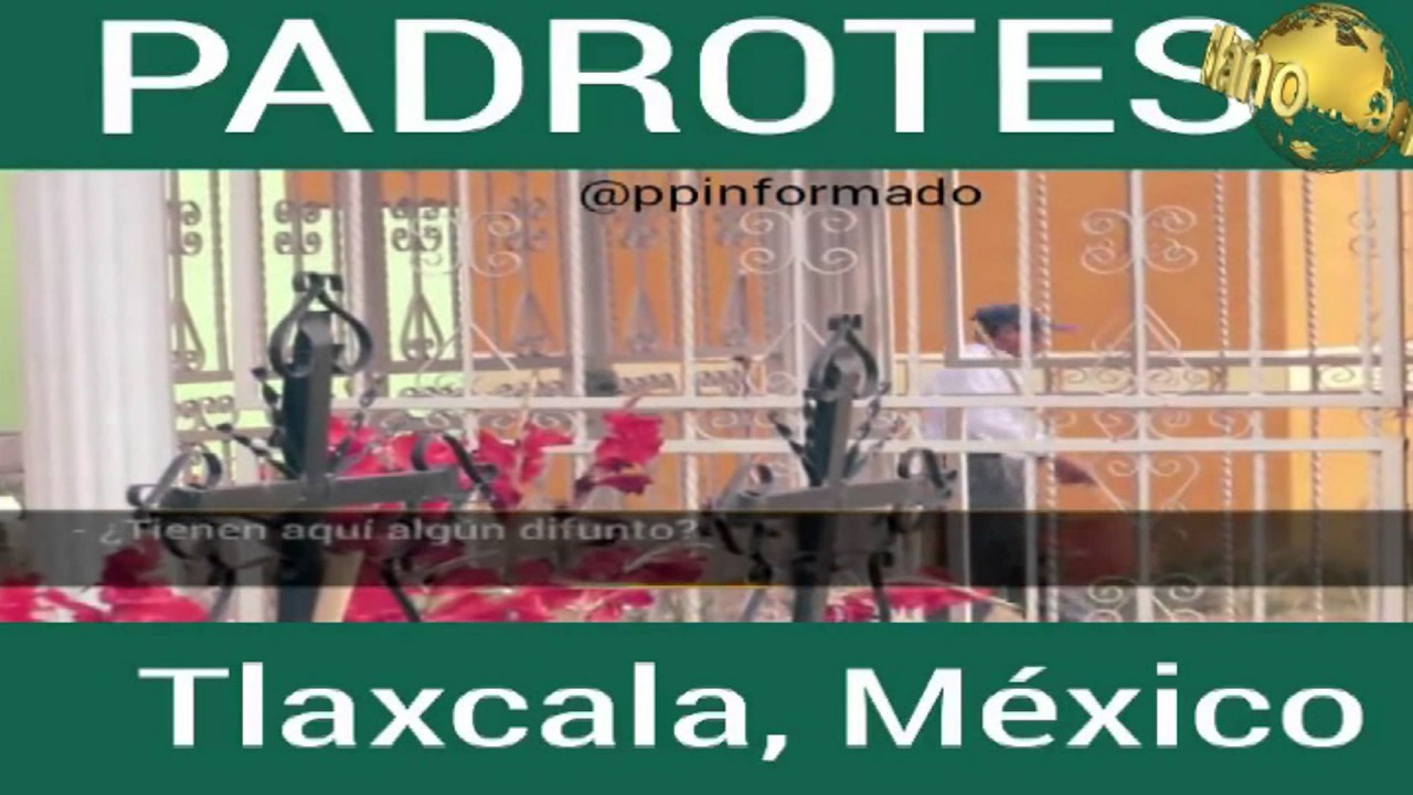 Tlaxcala, la cuna de la trata, los padrotes de Tenancingo, Tlaxcala