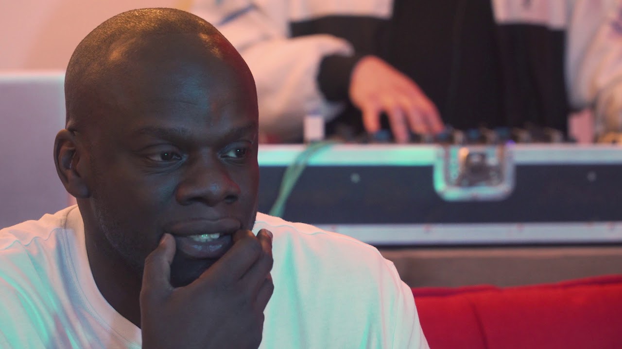 Antonio Dikele: L'Intervista | Power TV