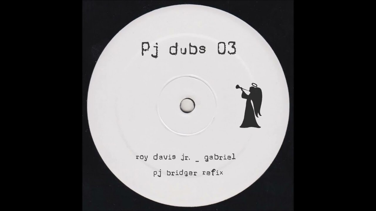 Whitney Houston - Its Not Right But Its Ok (Pj Bridger Refix)