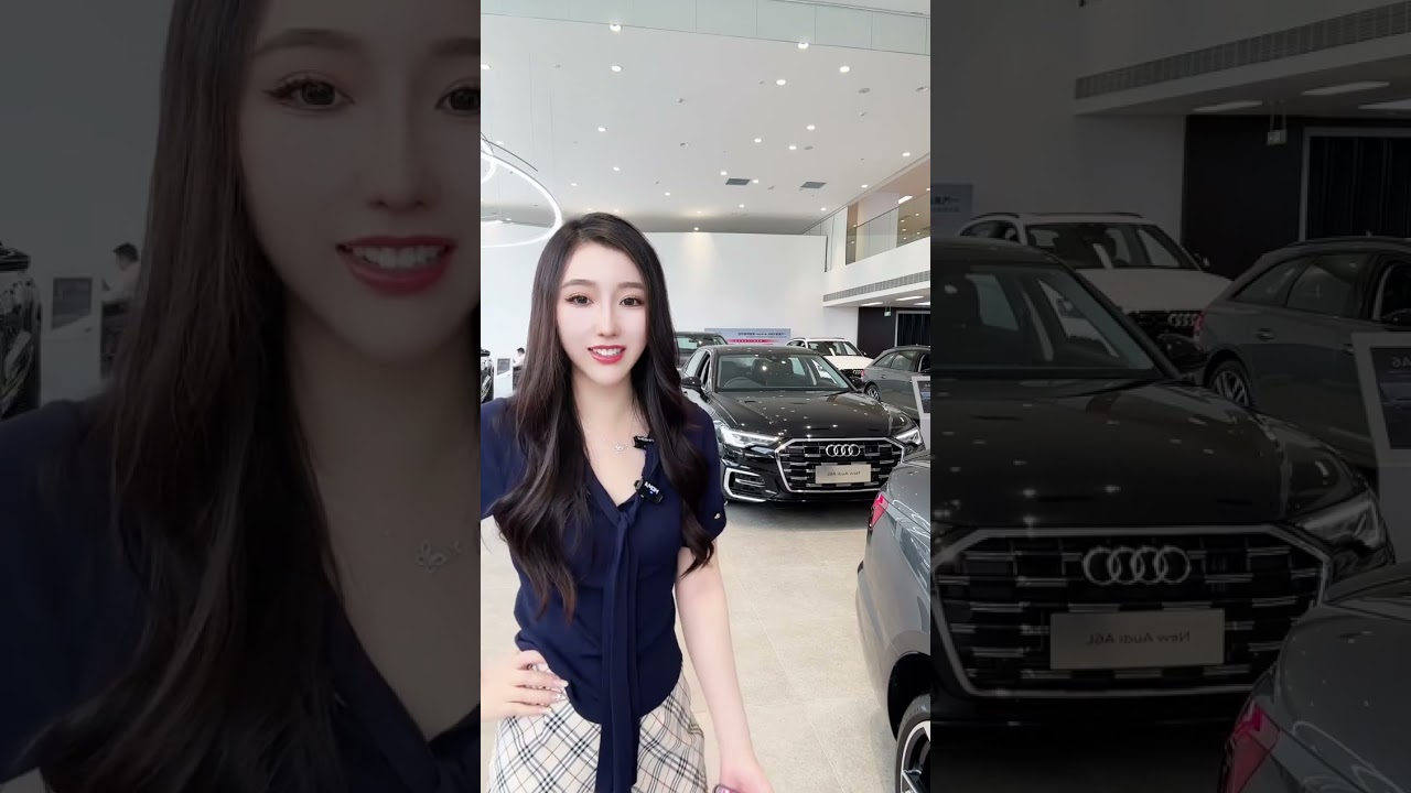 一汽奥迪烟台银座悦奥行🔥半年收官礼享汇专场💕2025 06 29 09:09🎬