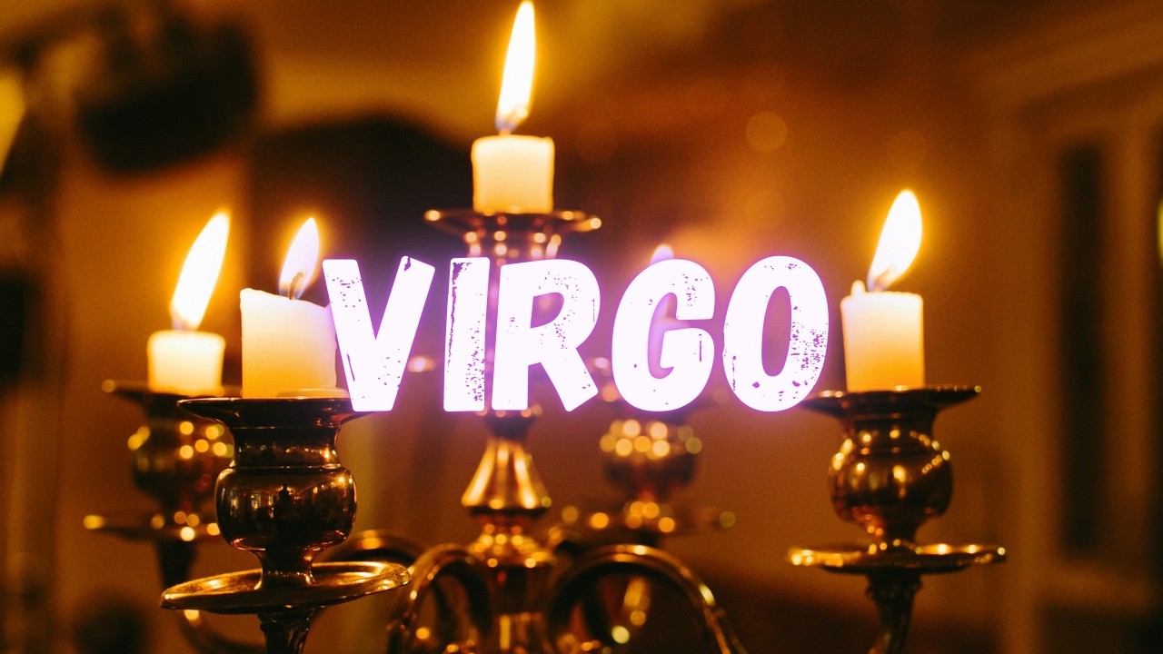 VIRGO ♍️ ⚡ THE SILENCE BEFORE THE STORM… YOU HAVE NO IDEA WHAT'S ABOUT TO HAPPEN! 💖😱 MARCH 2026