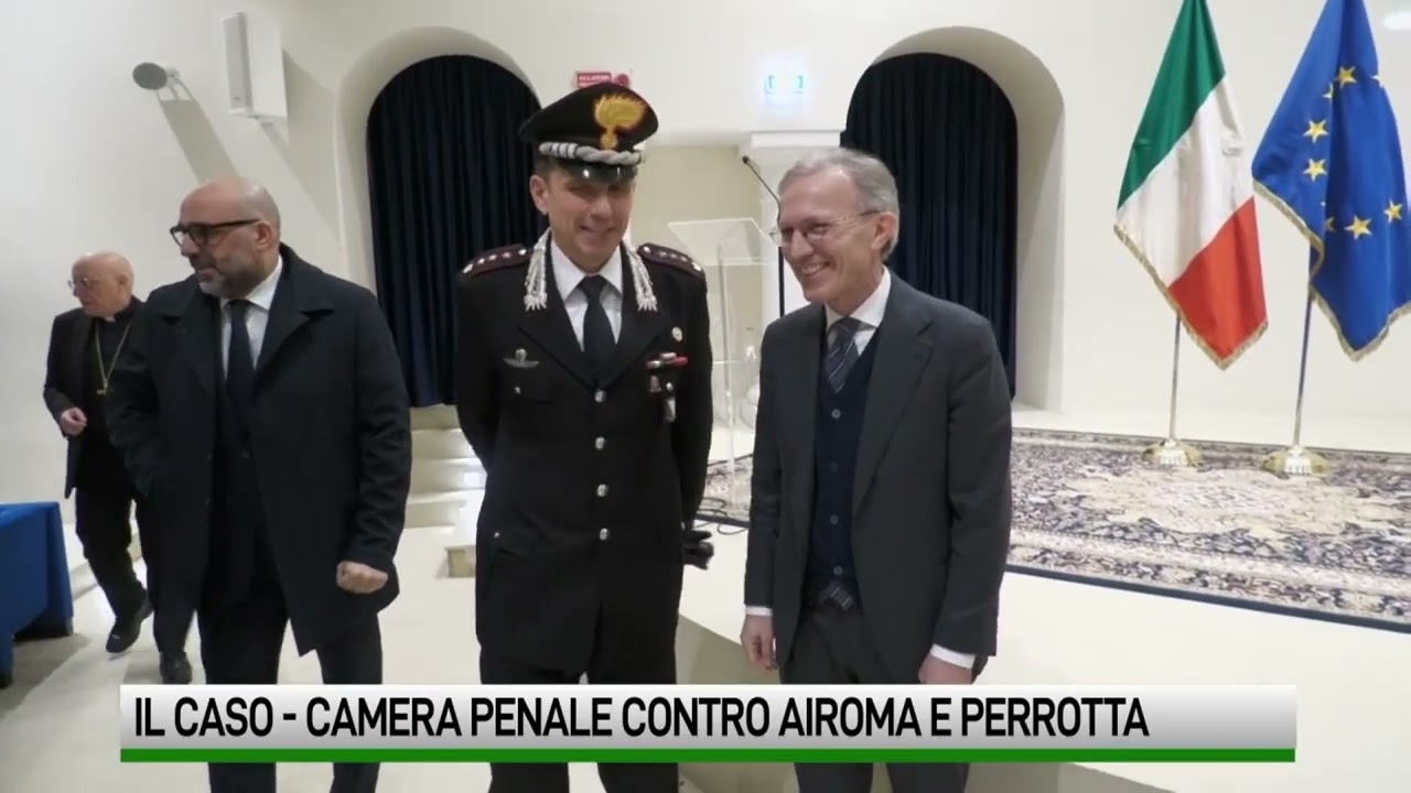Tg Telenostra del 22-01-2026 ore 