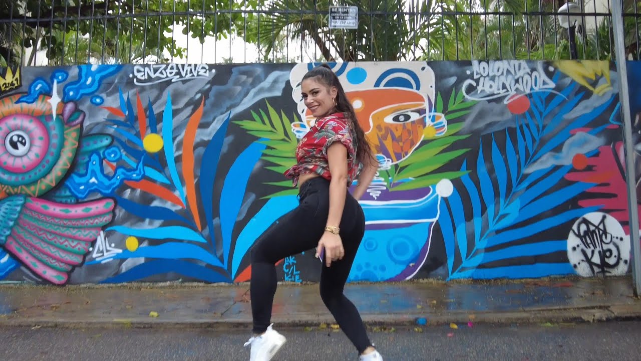 El Candela ✘ DJ Freshly - El Trenecito 🚂 (Todos A Bordo) | Official Video