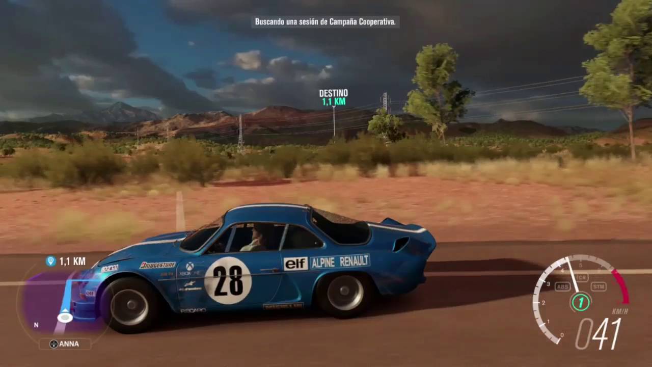 Forza Horizon 3 Coche abandonado 2 y 3  barn find 2 and 3