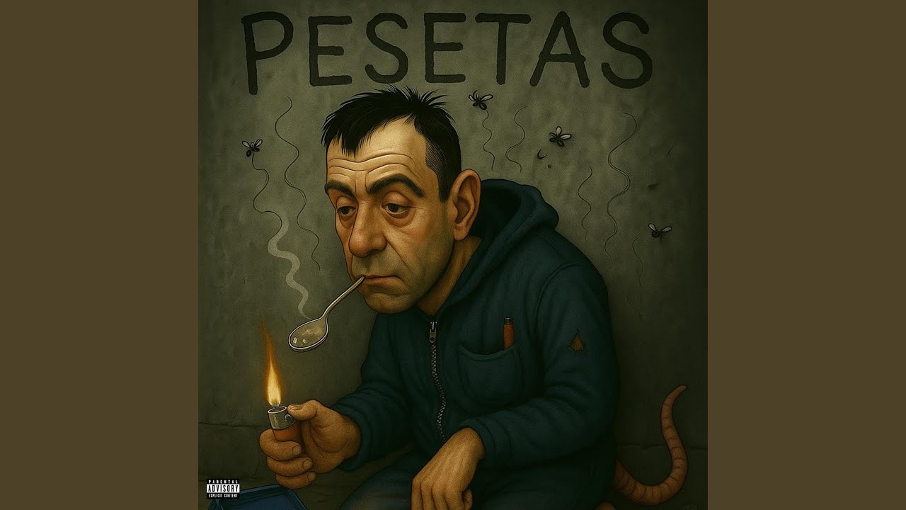 Pesetas