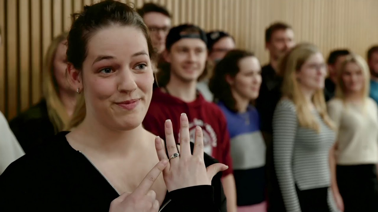 Alt det vi deler - 2020