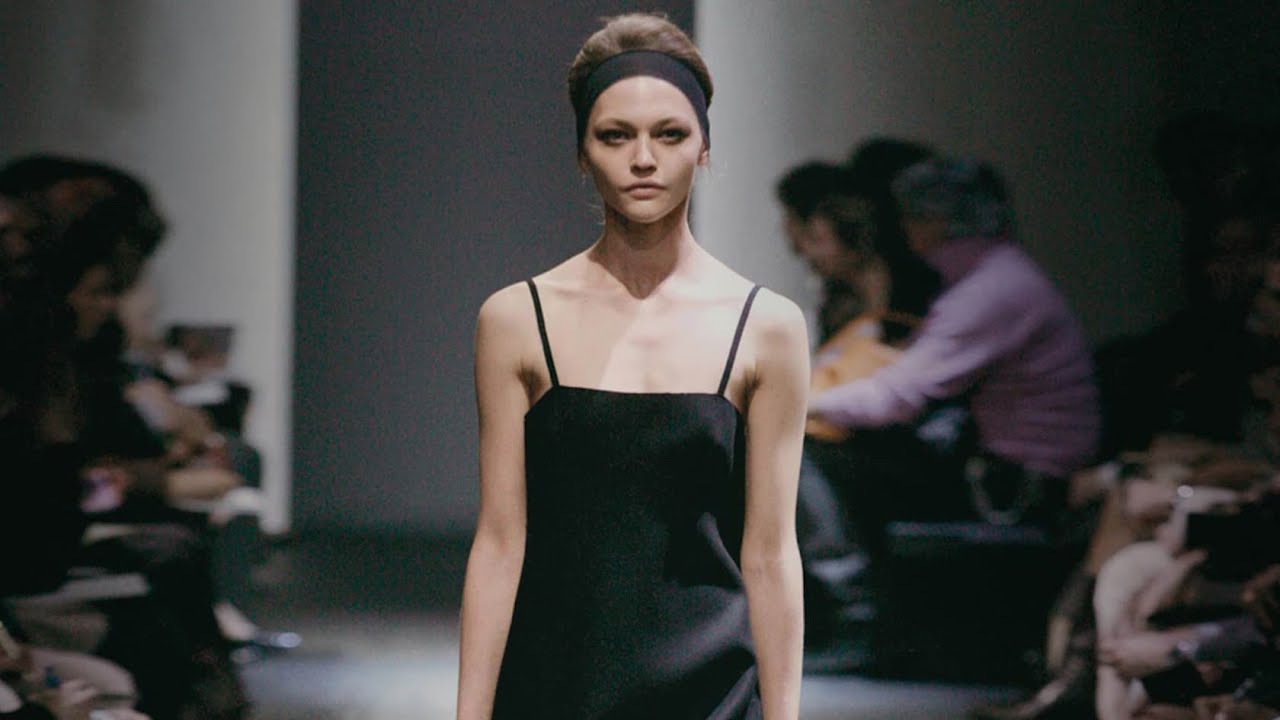 PRADA FALL WINTER 2005