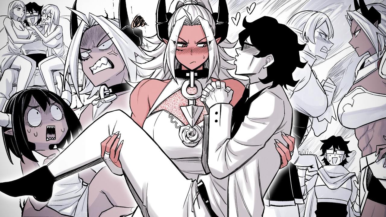 Demon Queen Wife: In Search of a Cheating Husband