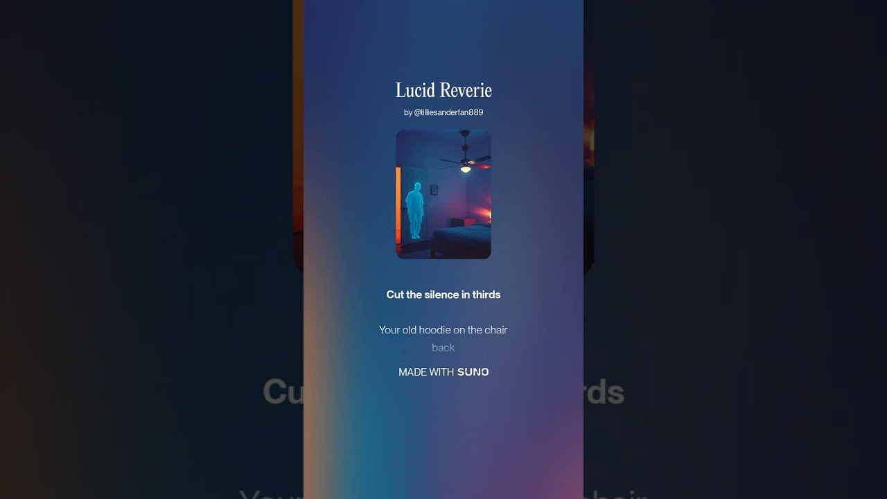 Subjekt X-471 Lucid Reverie 