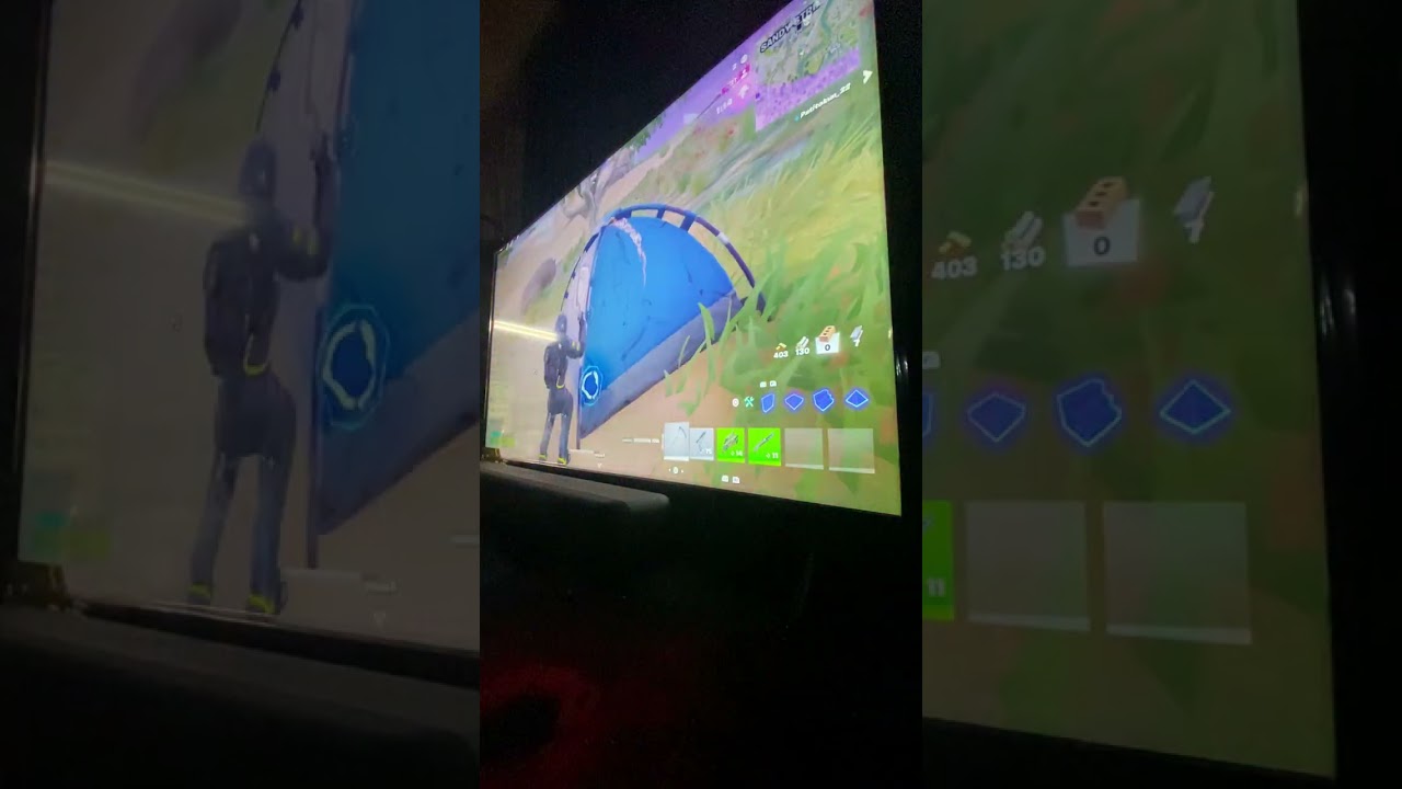 Playing only 2 games but they were epic and good 