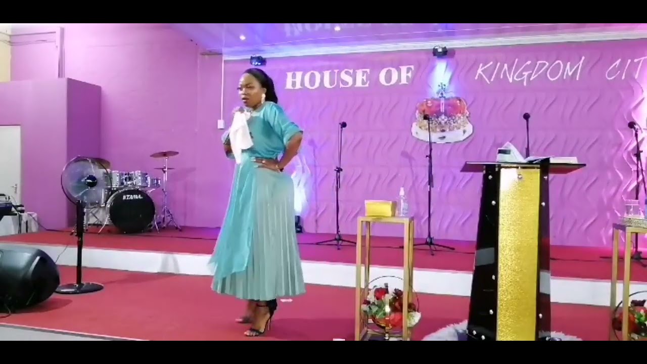 Sunday Victory Service |I love you Lord |Ps Lungi M