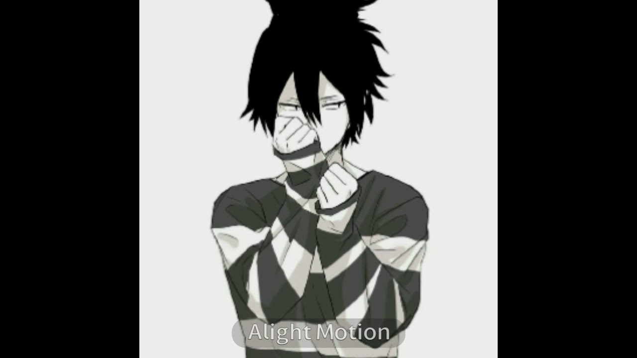 Yagami Yato Tamaki edit (wear headphones✨🎧)